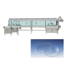 Petri Dish Filling Machines for 55mm 90mm 150mm